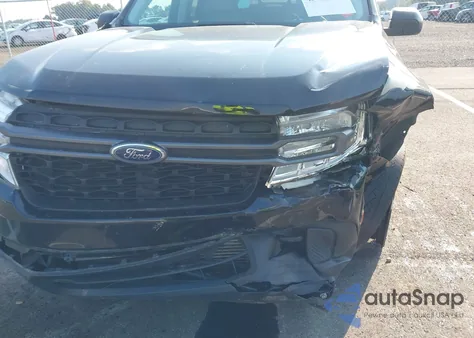 2022 Ford Maverick Xl/Xlt/Lariat z USA, uszkodzony, nr VIN 3FTTW8F91NRA49716